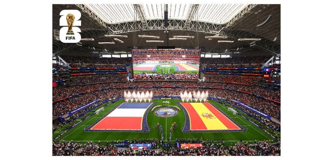 Spain Make History at FIFA World Cup 2026