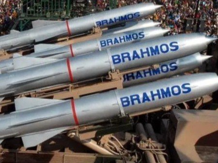 Global Demand for BrahMos Missiles Increases Following Success of Operation Sindoor