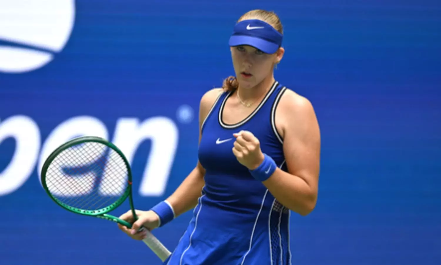 China Open: Mirra Andreeva beats Nikola Bartunkova to reach final, secures World No.3 ranking