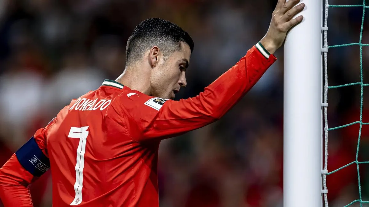 Explained: Can Cristiano Ronaldo still play for Portugal after suspension and Jorge Jesus dispute? What’s the row about?