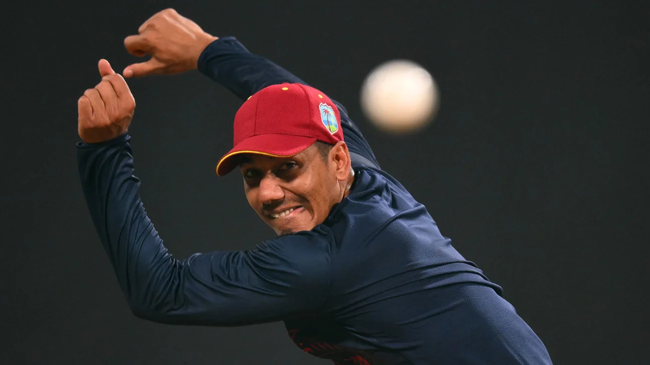 West Indies bring in Motie and bowl; India unchanged