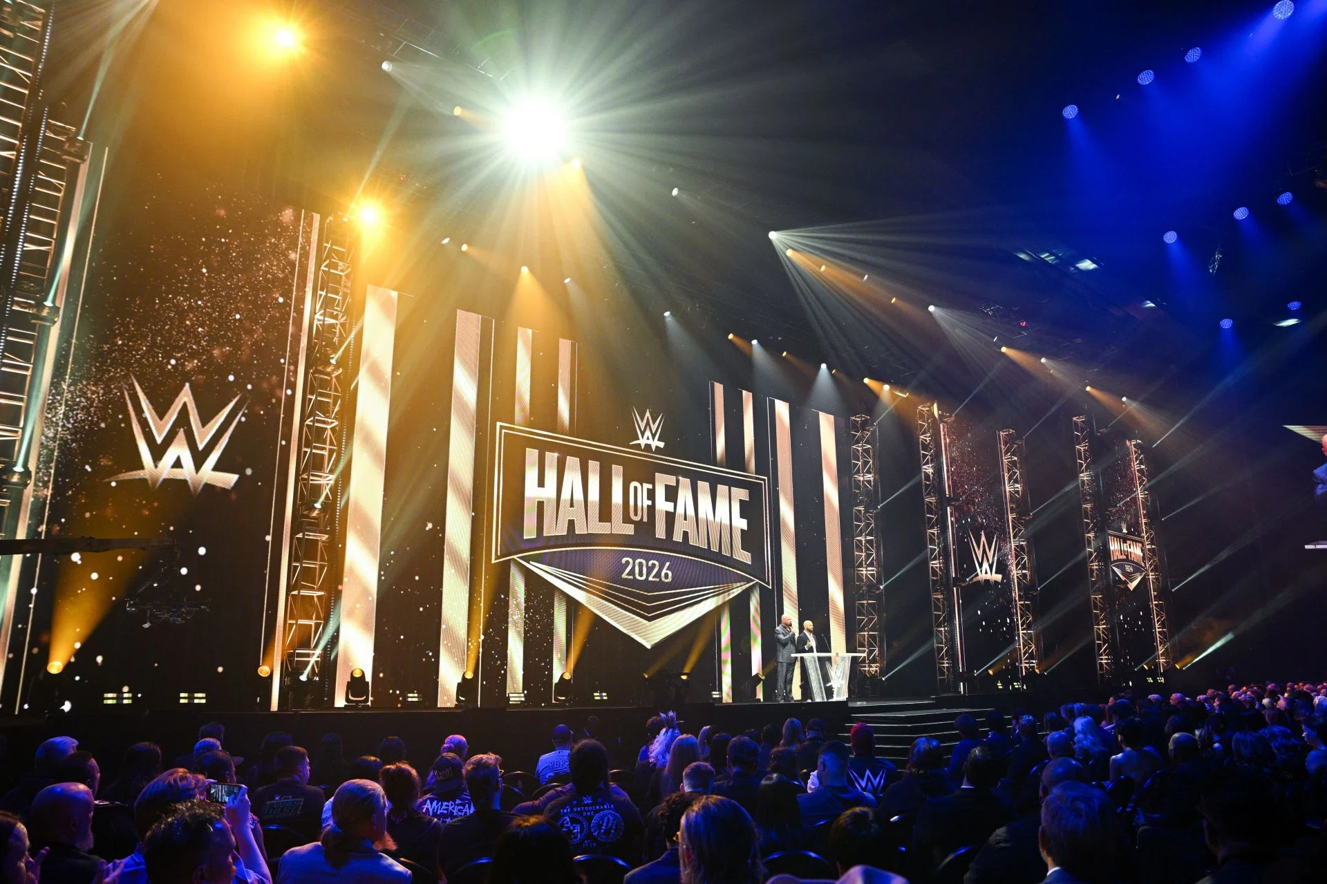 “I thought this chapter had closed” - WWE Hall of Famer coming out of retirement after 11 years; sends a message to Jeff Jarrett