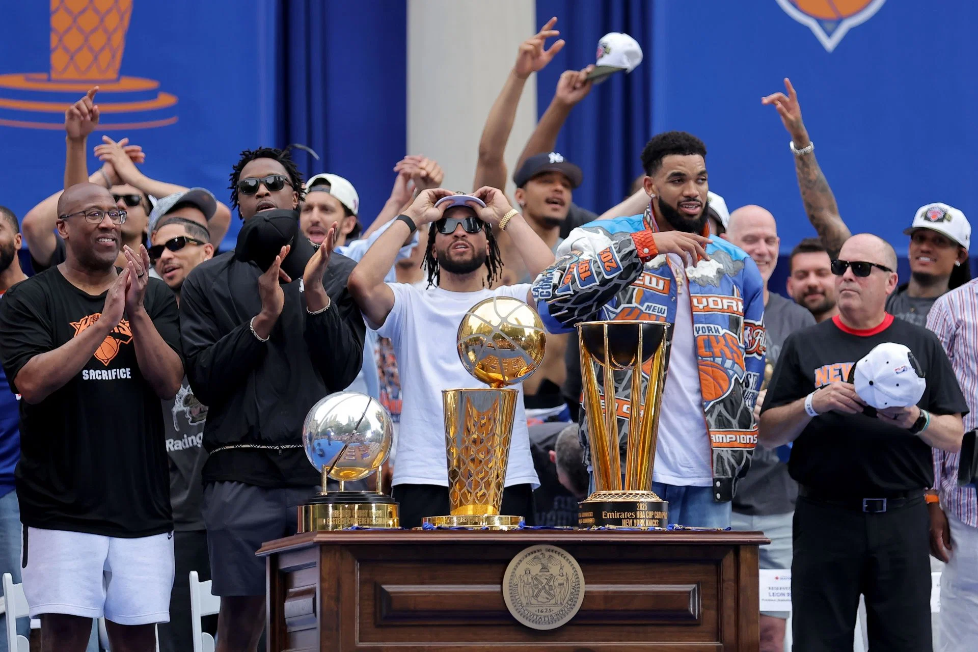 10 NBA Teams That Could Surprise Fans In the 2026-27 Season