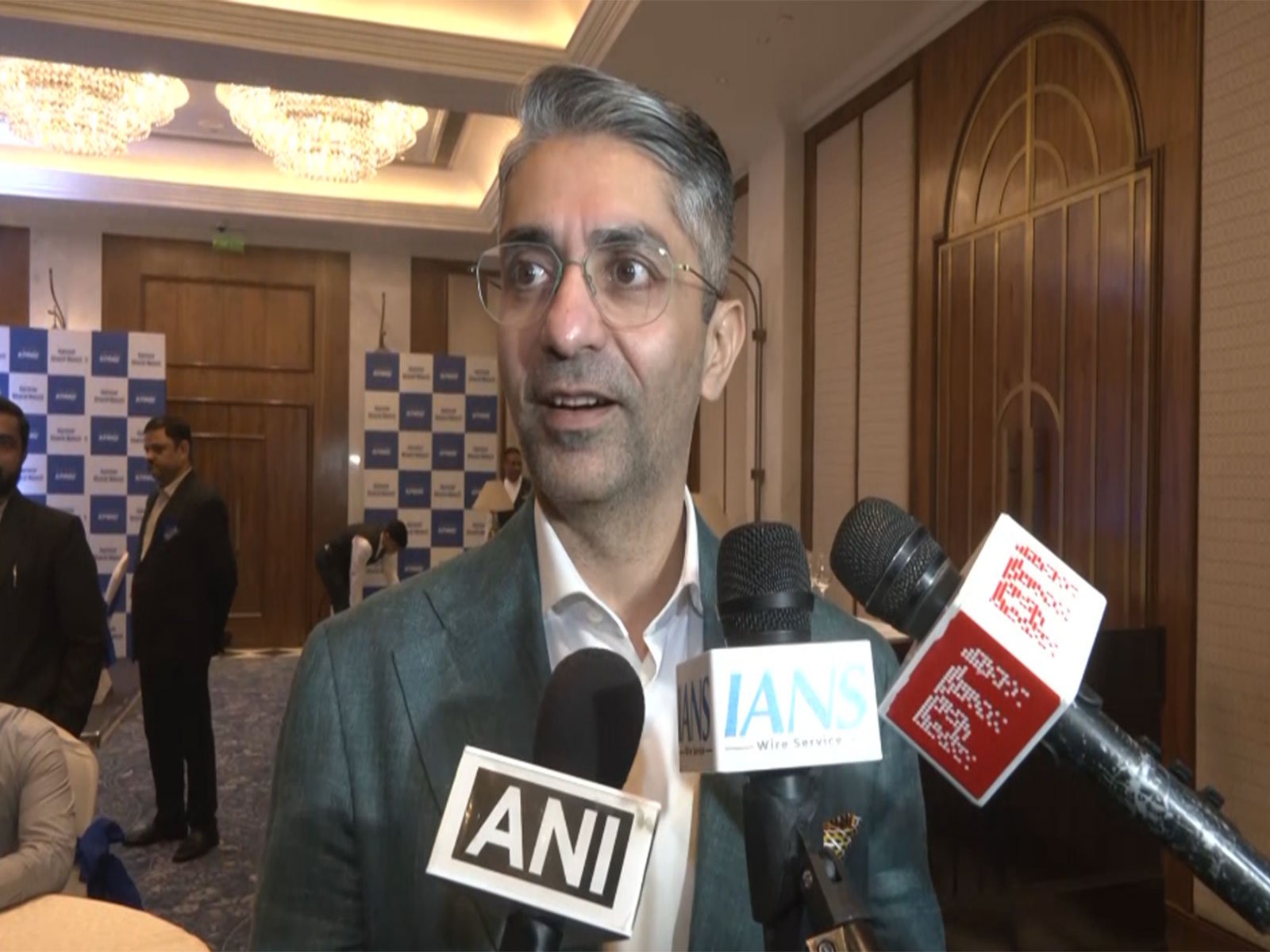 Abhinav Bindra hails India’s record 114-medal haul at Asian Para Games