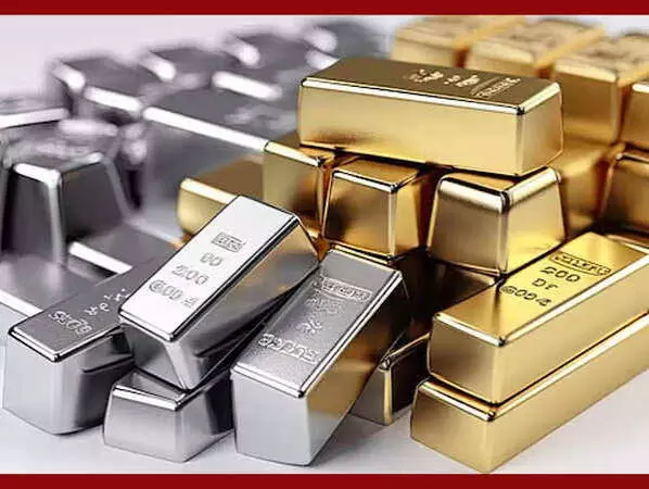 Gold Down By 27%, Silver 56% This Year
