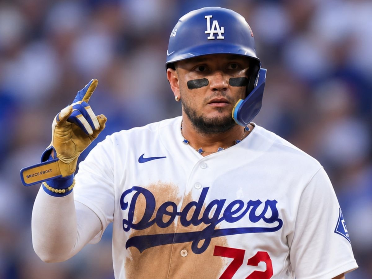 Who Is Miguel Rojas? MLB Veteran Retires After Dodgers’ NLCS Elimination | Know His Childhood, Career, Achievements, Net Worth And More