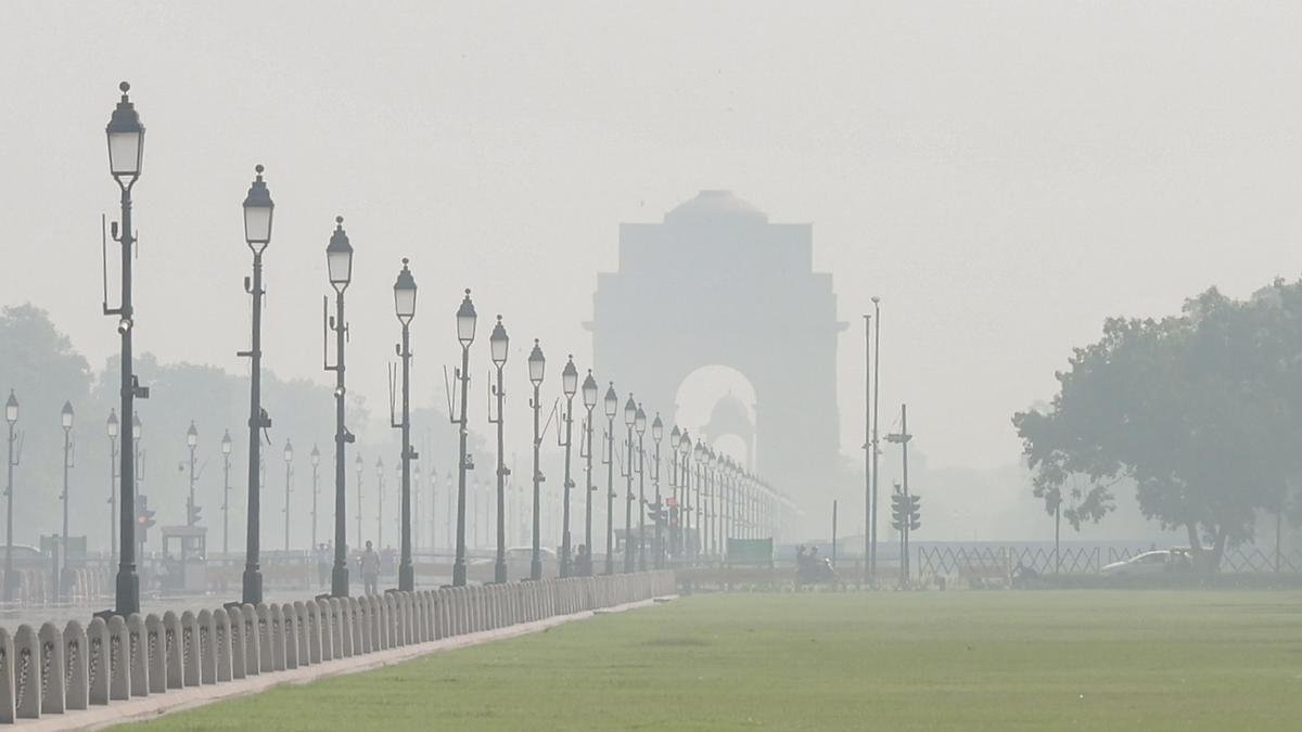 Delhi AQI: GRAP Stage 1 imposed; What is restricted?