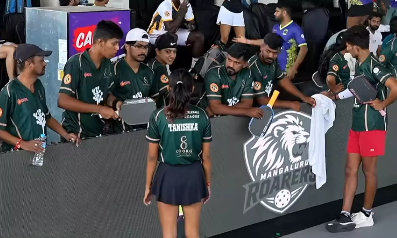 Can Pickleball Build India’s Next Generation of Athletes