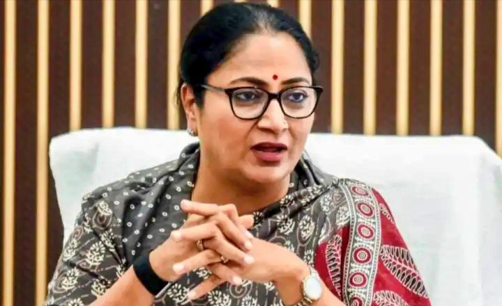 Delhi Will Not Be Held Hostage, CM Rekha Gupta Says