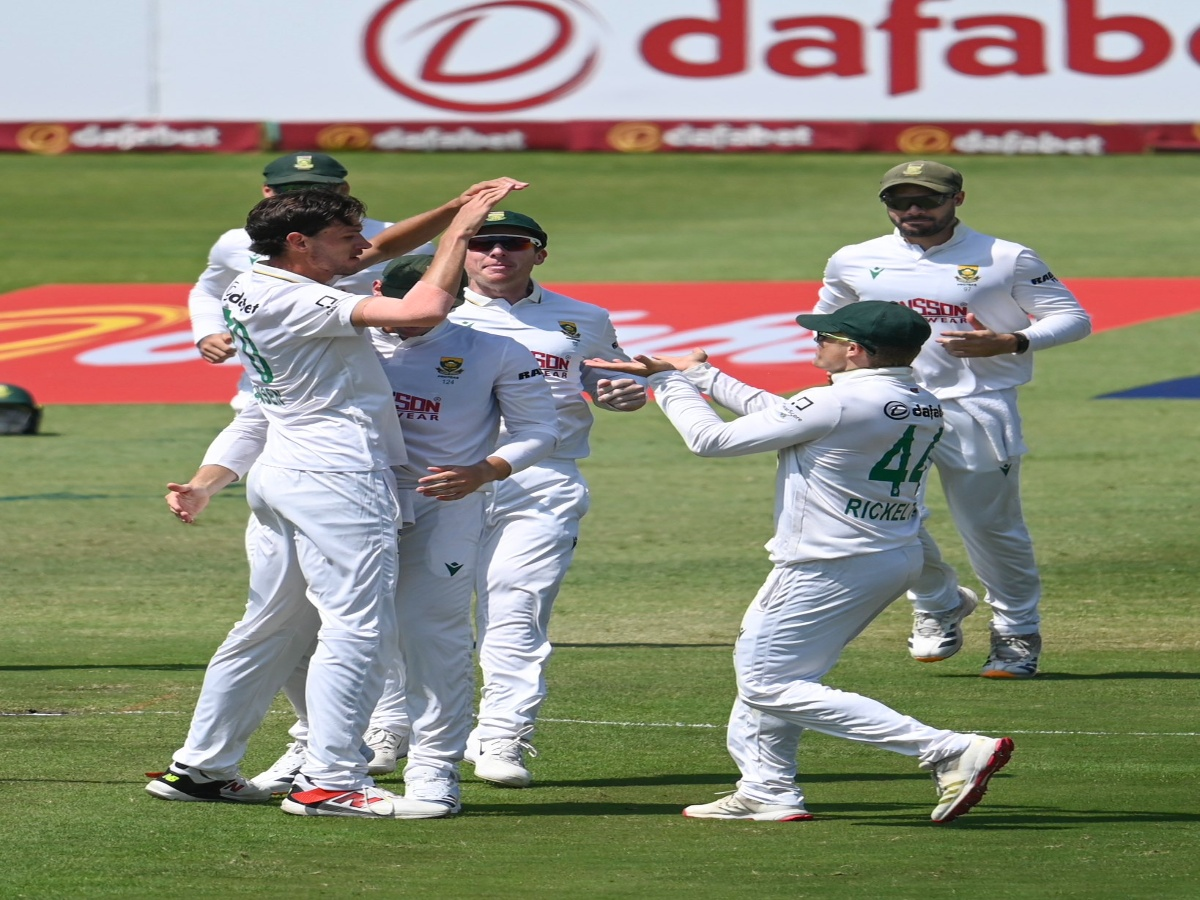 SA vs AUS: Tristan Stubbs Axed As South Africa Unveil 17-Man Squad For 2nd Test Against Australia