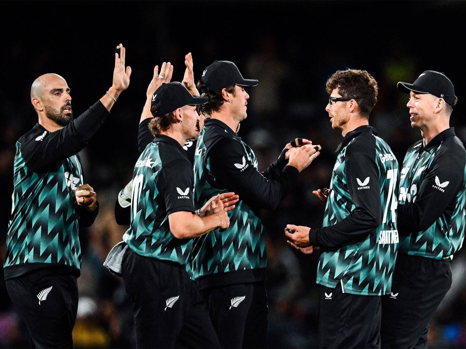 Michael Bracewell aims for complete performance in NZ’s must-win third T20I against India