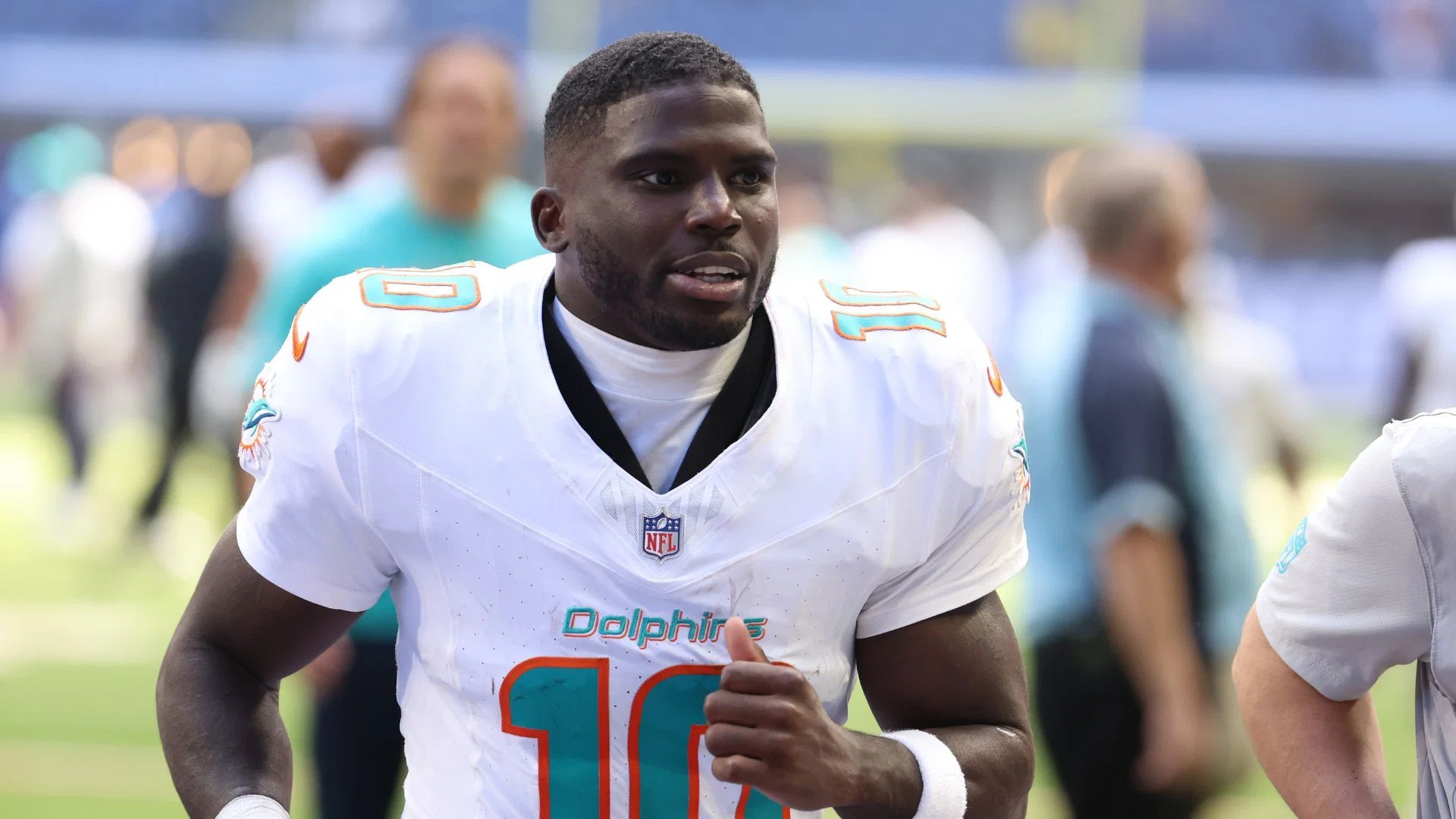 10 NFL Stars Who Had Children With More Than One Partner