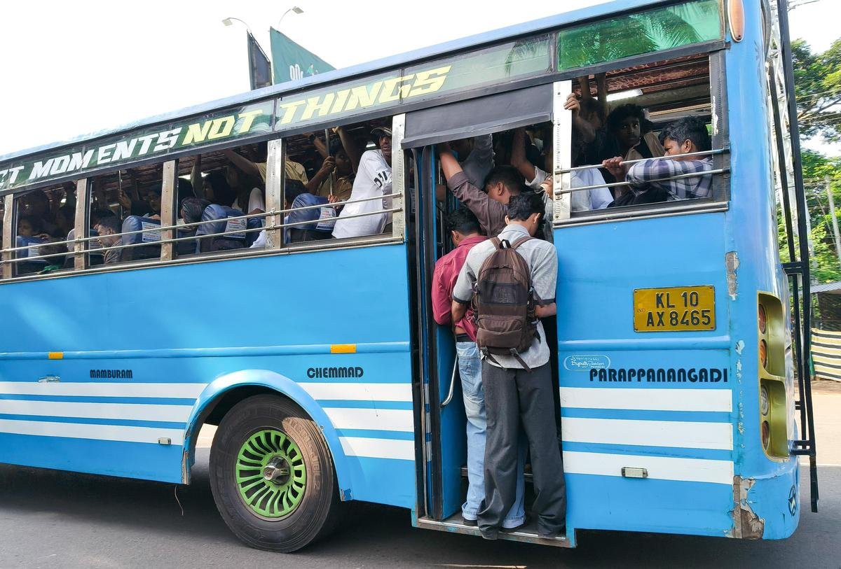 Private bus operators to begin indefinite hunger strike on October 27