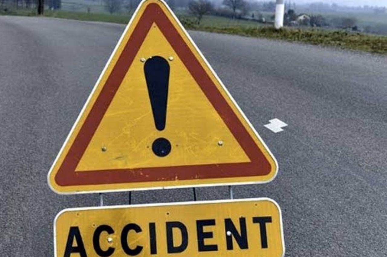 Pedestrian struck to death in North Kashmir's Kupwara