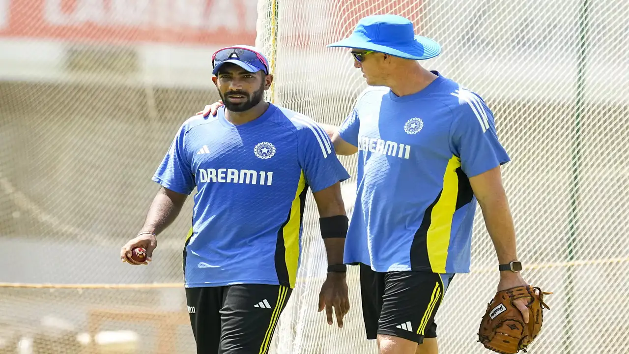 'We've got bulletproof plan for everyone, including Bumrah': Morkel on workload issue