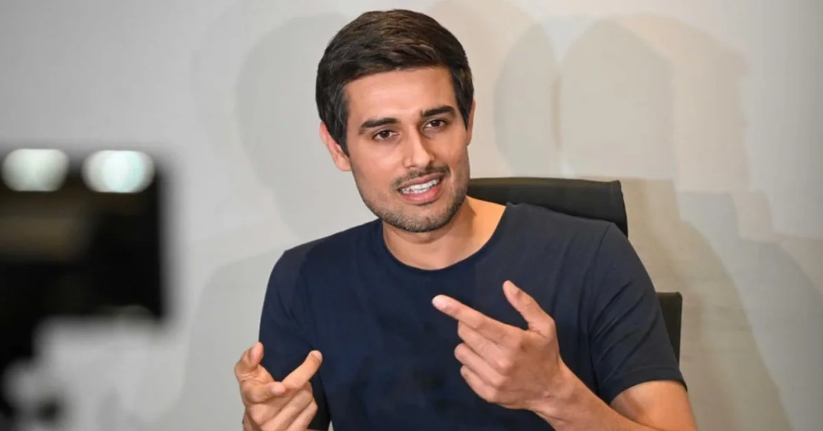 Delhi Court Issues Bailable Warrant against Dhruv Rathee