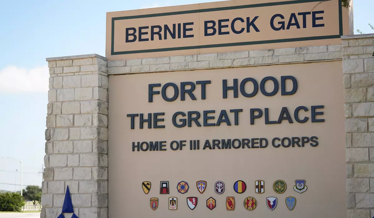 Front Page Podcast: Livestream of Fort Hood shooter's execution cancelled
