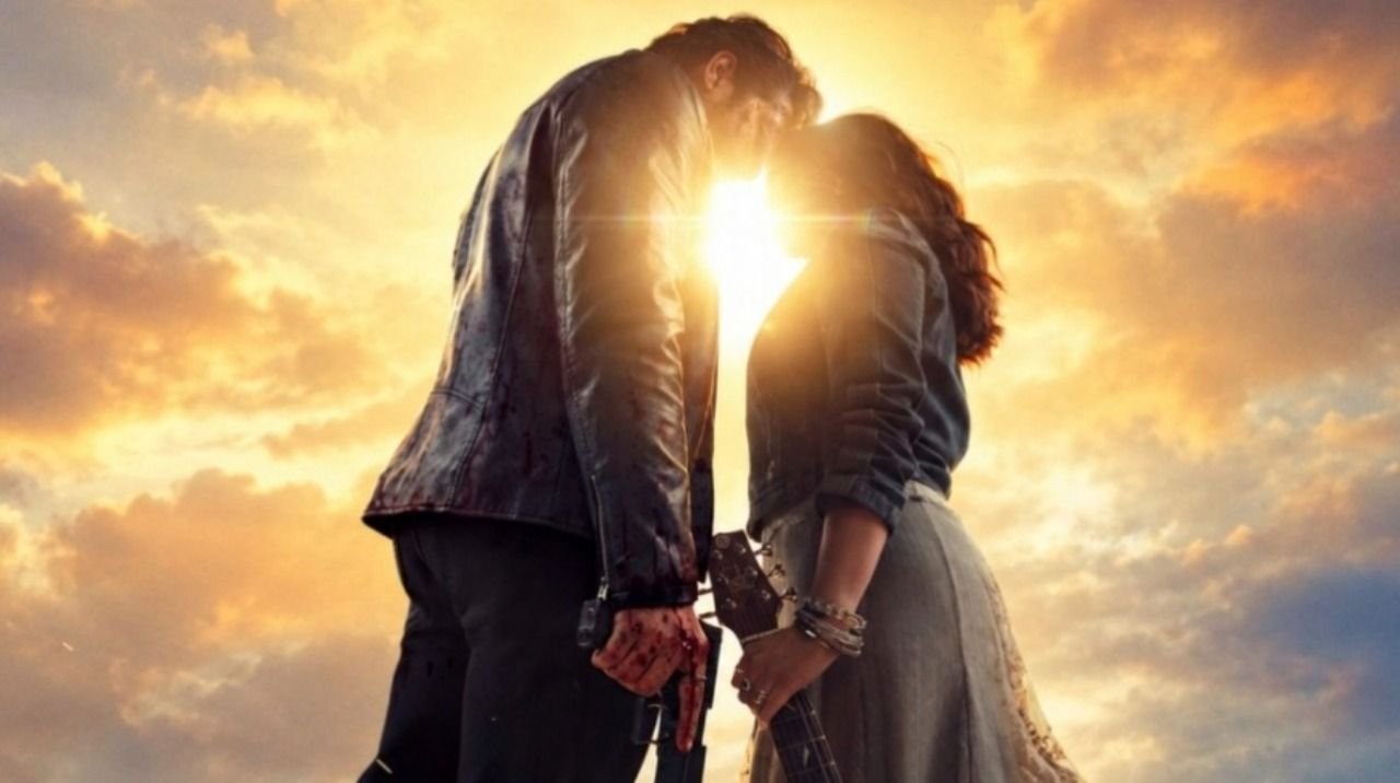 Ali Abbas Zafar's romantic action drama with Ahaan Panday & Sharvari Wagh’s titled Beparwah –
