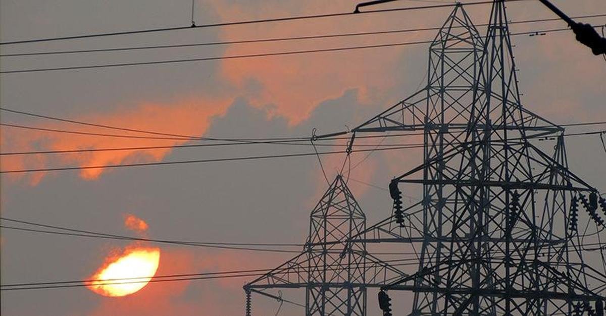 AI data-centre boom puts India’s power grid under pressure, drives up upgrade costs