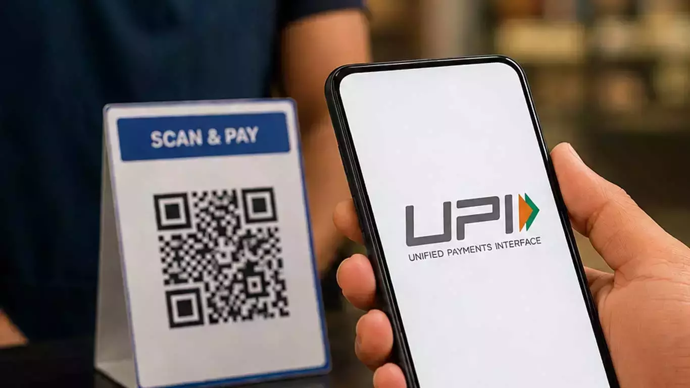 UPI Merchant Charges Above Rs 2,000 Deferred, New Date After Diwali