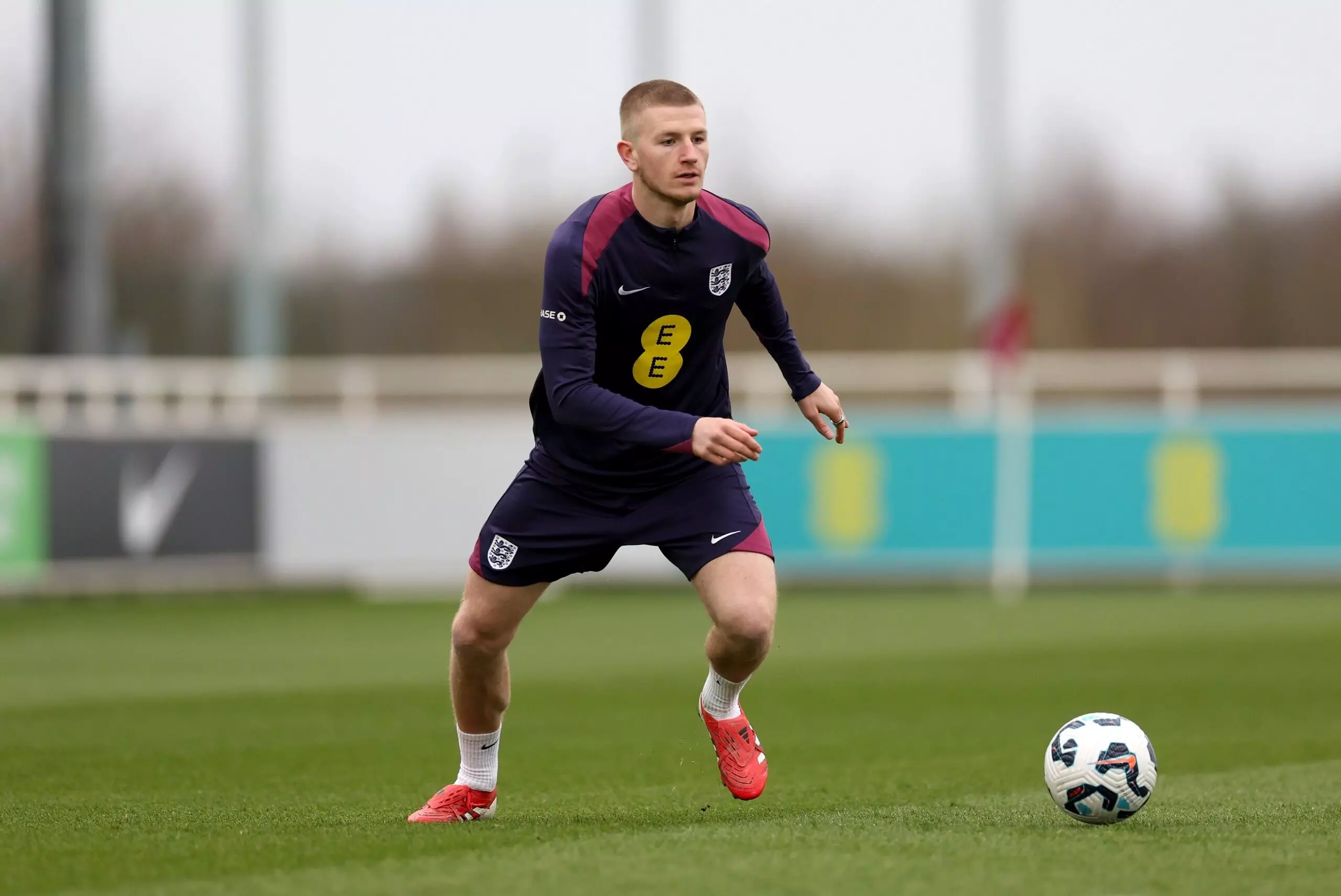 Crystal Palace’s trophy success has transformed belief inside club: Adam Wharton