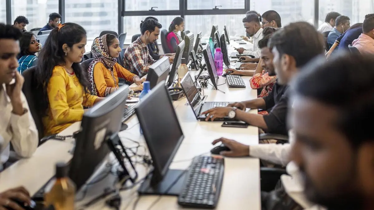 India Inc sees attrition spike as demand for niche talent increases