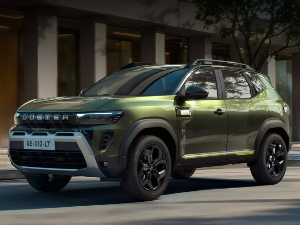 Renault Duster Strong Hybrid Launched: Renault Unveils Its New E-Tech 160 SUV Offers 160 PS Power in India – Check Launch Date, Price, Engine, Mileage, Range, Performance, Colours, Competitors & More