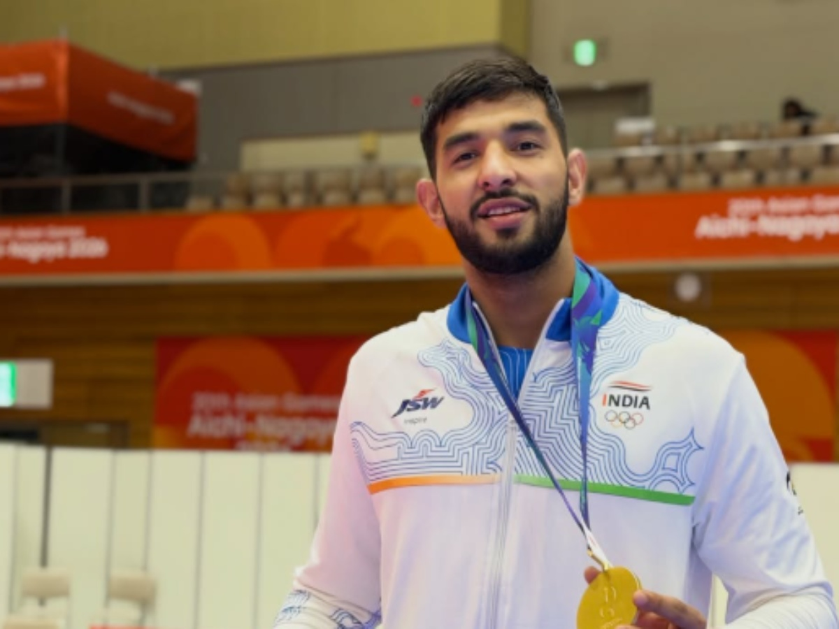 Kabaddi Champions League Season 2: Ayan Lochab Becomes Costliest Player During Auction