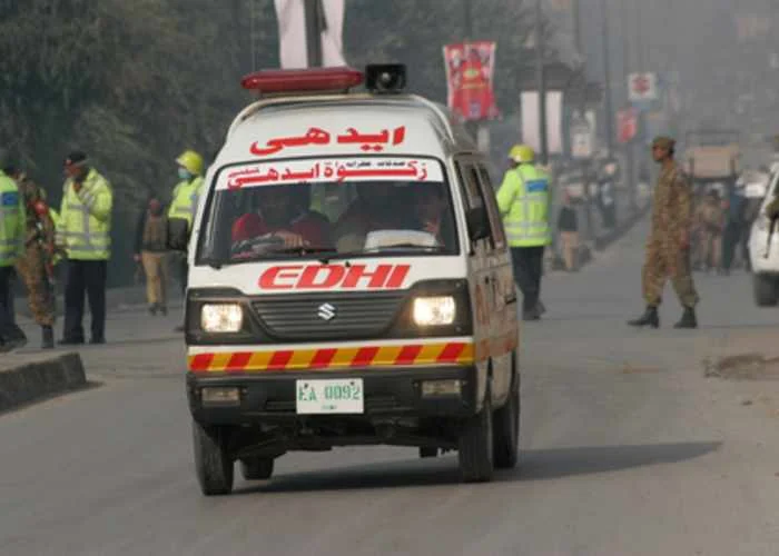 17 Children, Female Teacher Killed as School Roof Collapses in Pakistan’s Peshawar