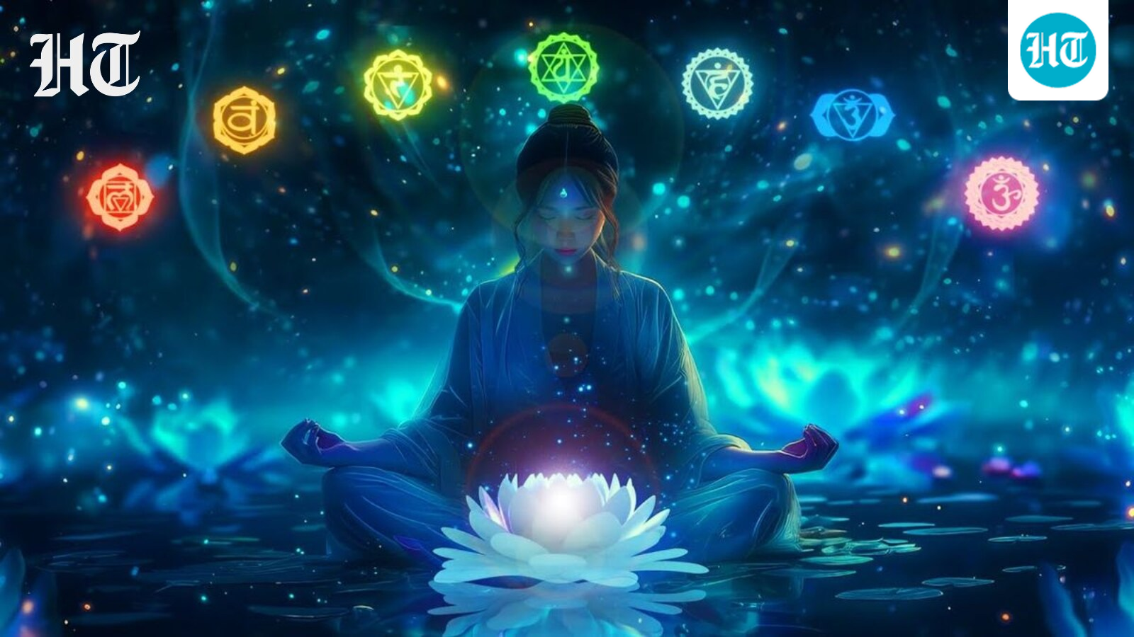 Are your daily habits affecting your chakras? 7 patterns to break, from people-pleasing and self-doubt to doomscrolling
