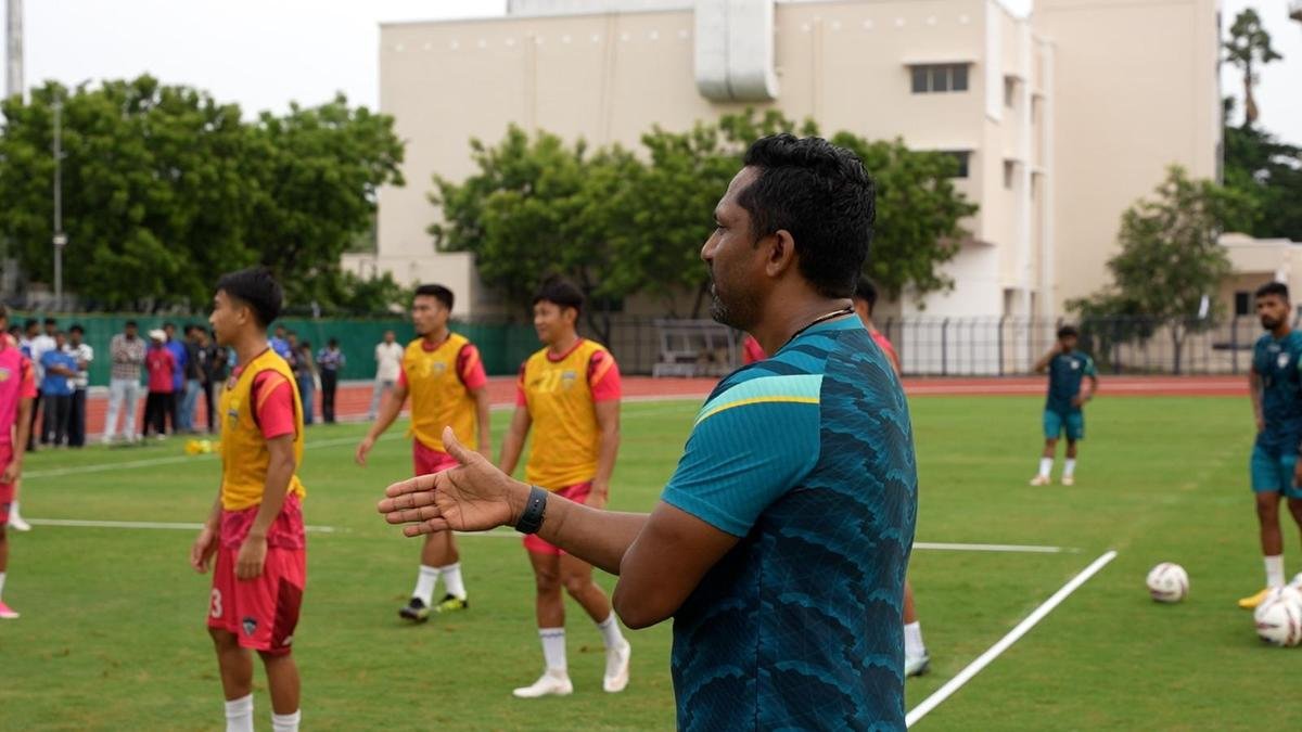 Chennaiyin FC in ISL 2026-27 — Full squad, schedule, fixtures, transfers, live streaming details